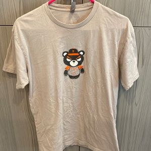 San Francisco Giants T-Shirt size L